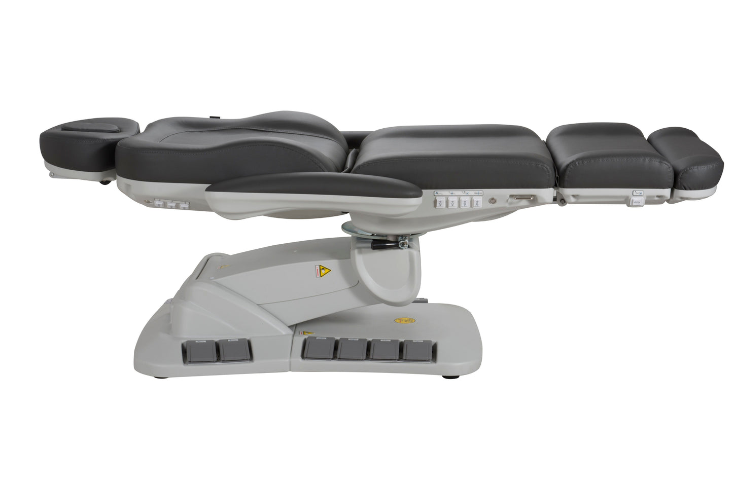 INJECTOR BED 22