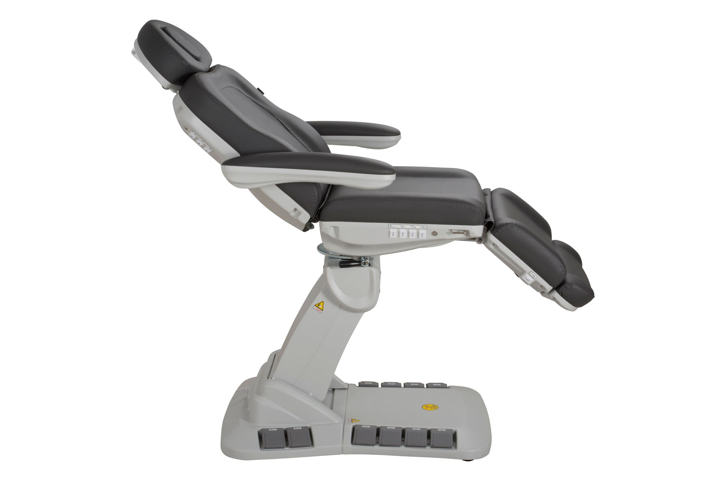 INJECTOR BED 22