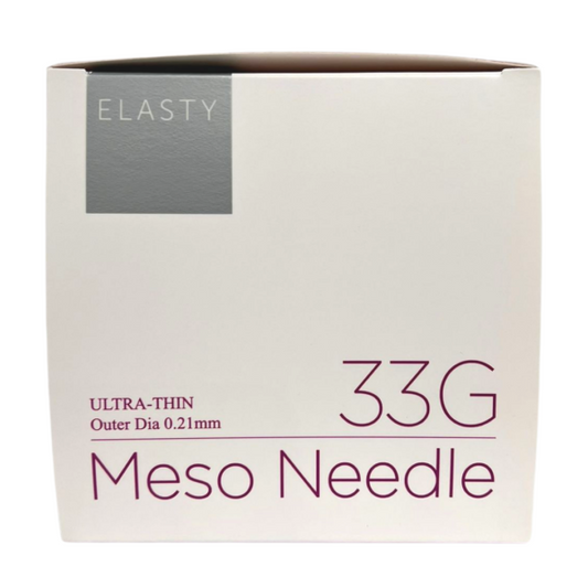 INJECTOR'S MESO NEEDLE